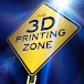 The 3D Printing Zone