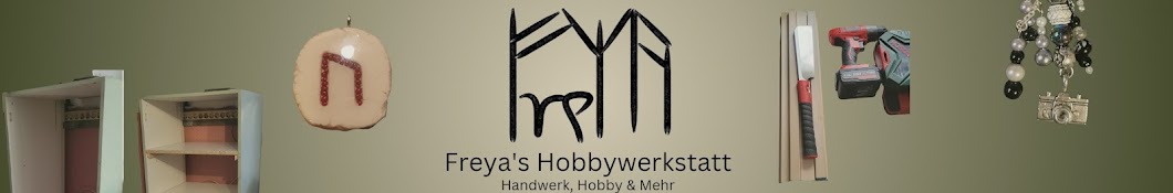 Freya's Hobbywerkstatt