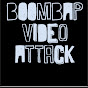 Boombap Video attack