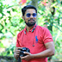 manjrekar vlogger