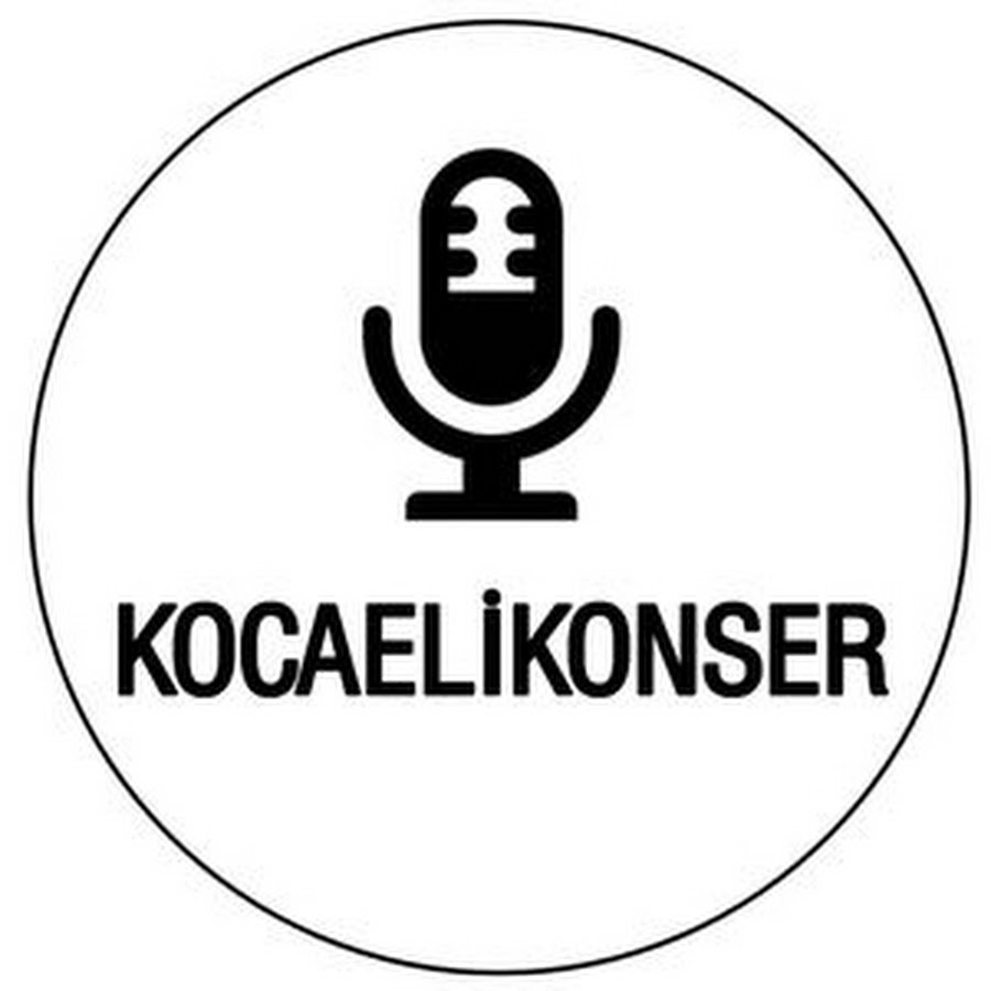 Kocaeli Konser YouTube