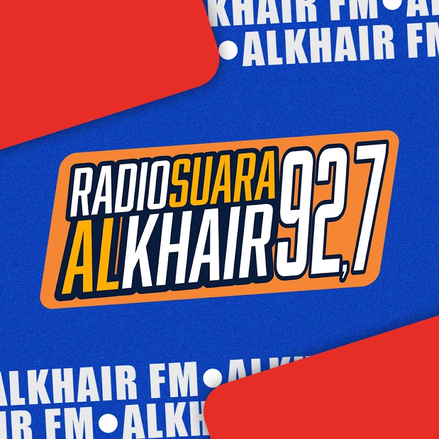 AL KHAIR 92.7 FM
