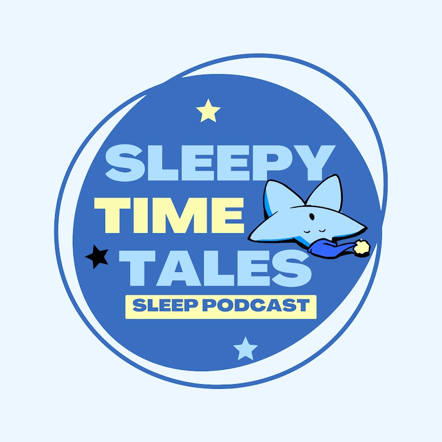 Bedtime Stories For All Ages - Sleepy Time Tales