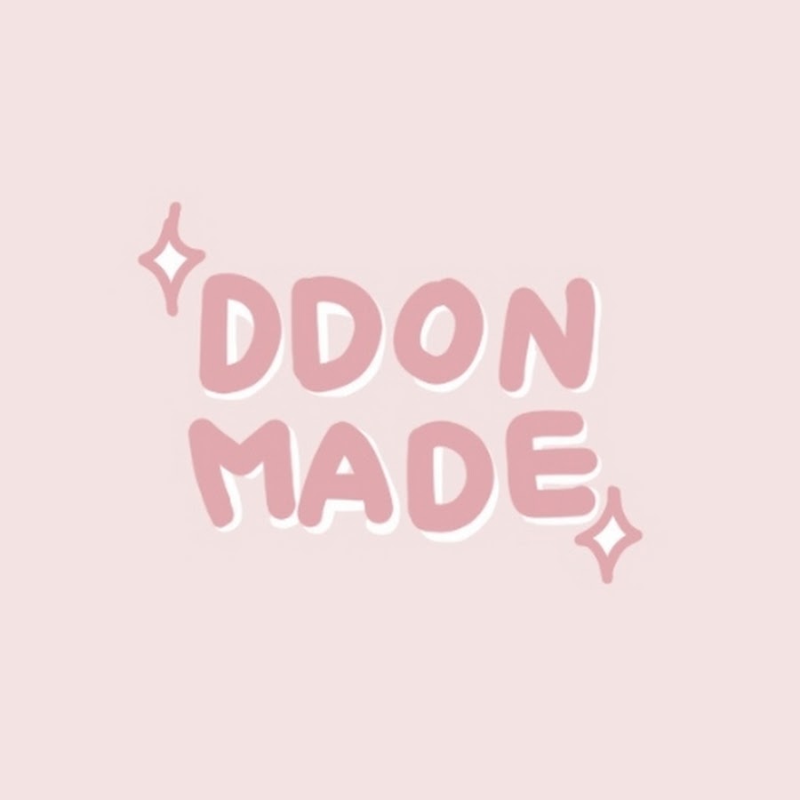 똔메이드 DDonmade