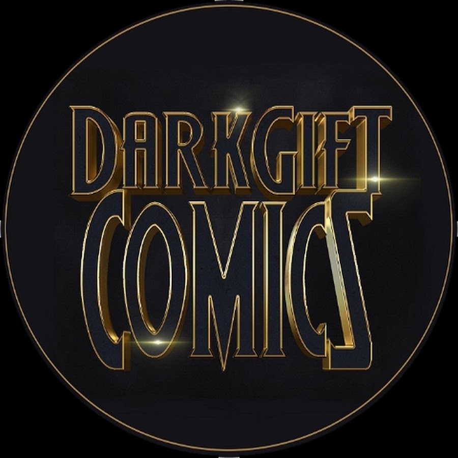 DarkGift Comics Presents