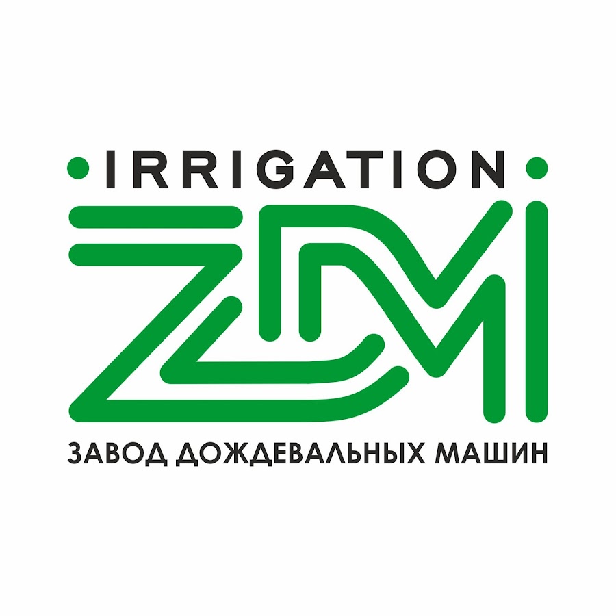 ZDM Irrigation - YouTube