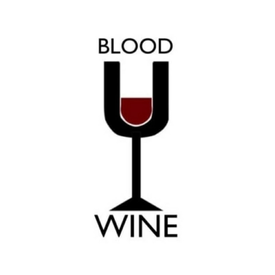 Кровь вино игра
