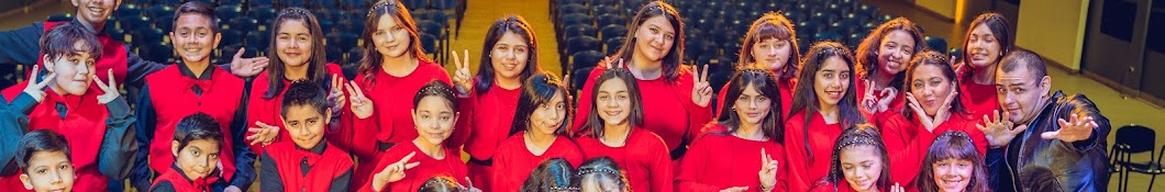 Coro Infantil y Adolescente Maipú