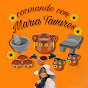 Cocinando con Maria Tavares