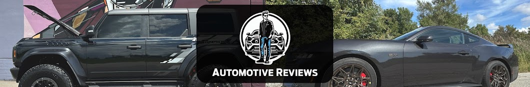 Cars With Steve Banner