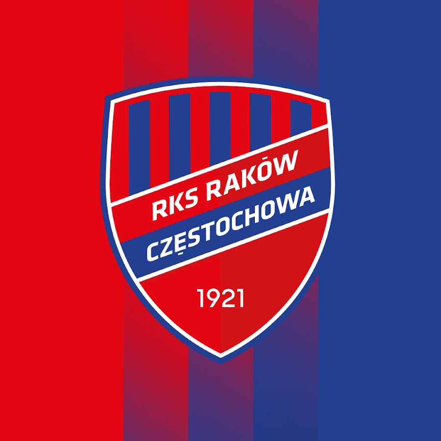 Raków Częstochowa @rakow1921