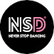 Never Stop Dancing