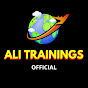 ALI TRAININGS OFFICIAL