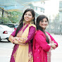 CS Thanvi Sisters