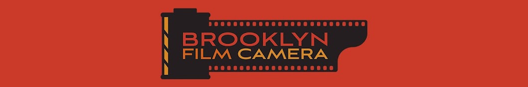 Brooklyn Film Camera