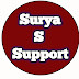 Surya S Support