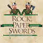 Rock Paper Swords Podcast