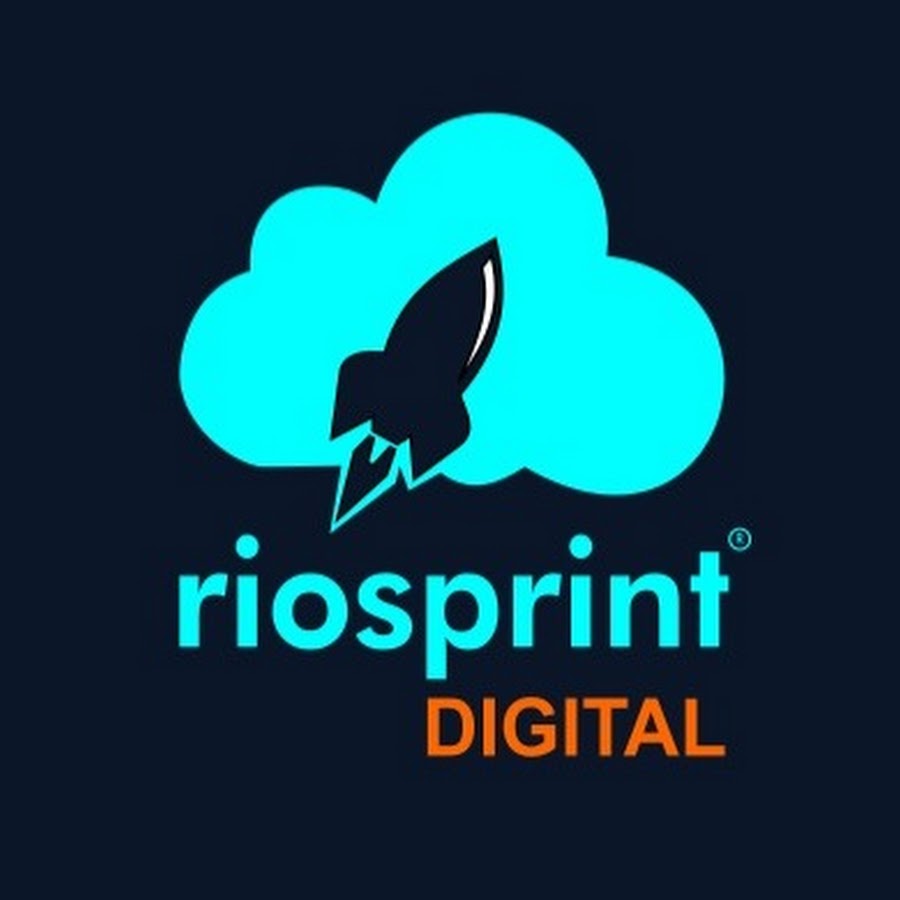 Riosprint digital youtube