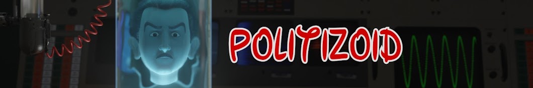 PolitiZoid Banner