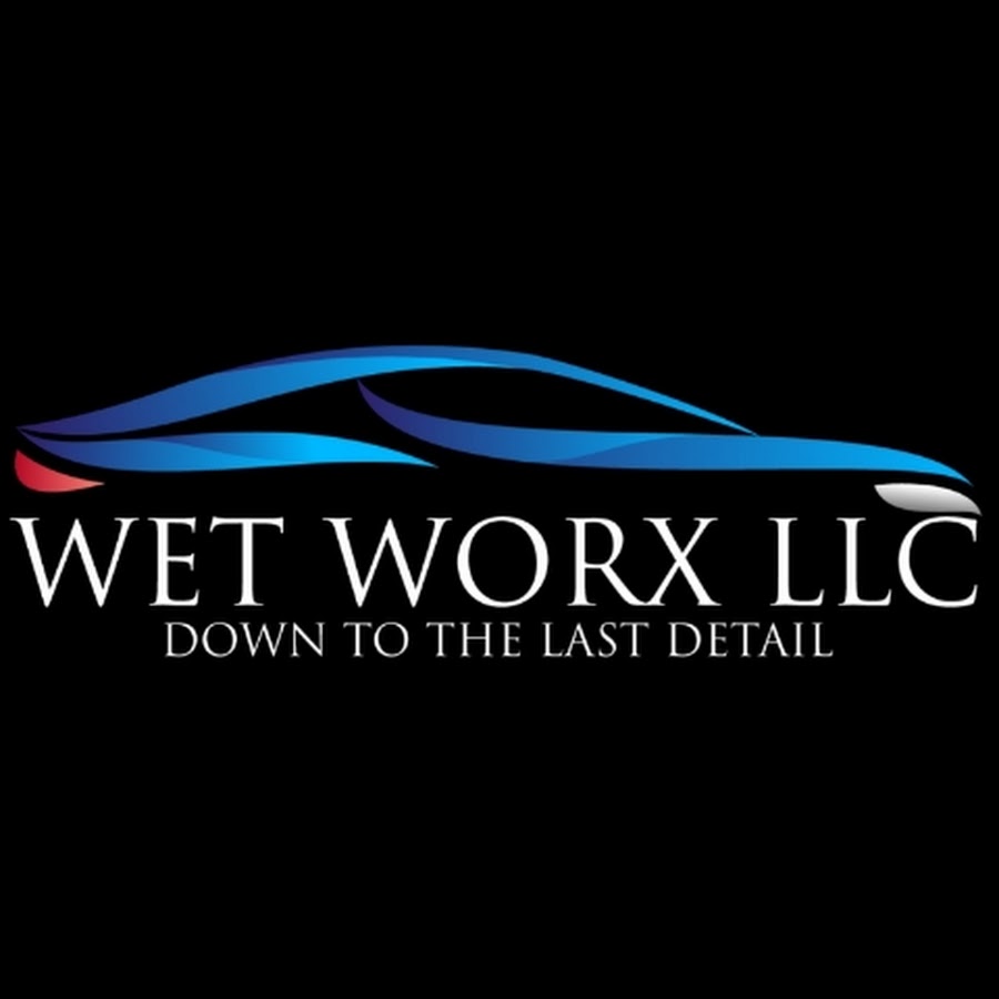 WETWORX LLC YouTube