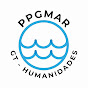 PPGMar - GT Humanidades