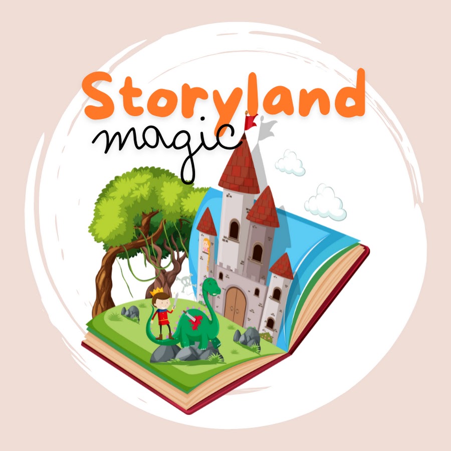 Story Land Magic - YouTube