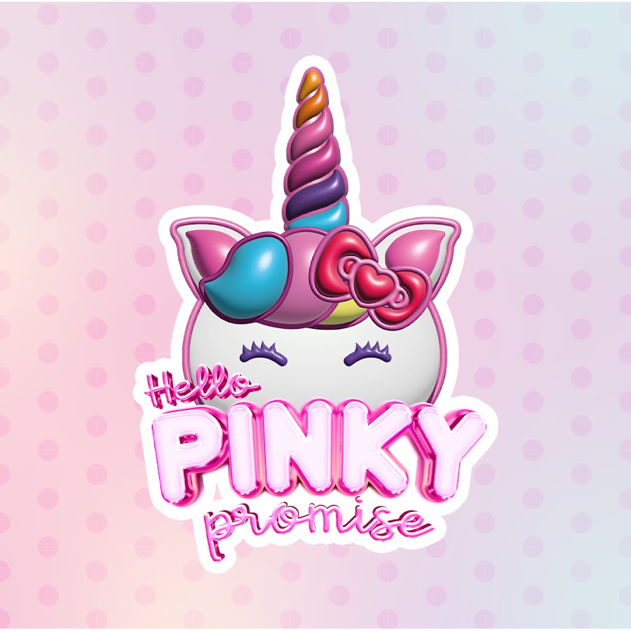 Pinky Promise @PinkyPromise