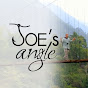 Joe's Angle - Travel and Fishing Adventures