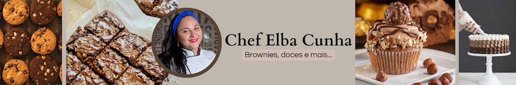 Chef Elba Cunha