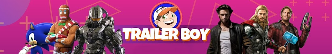 Trailer Boy