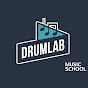 DRUMLAB music school