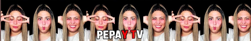 PEPAY TV Banner