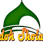 Gubuk Sholawat