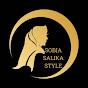 SOBIA SALIKA STYLE