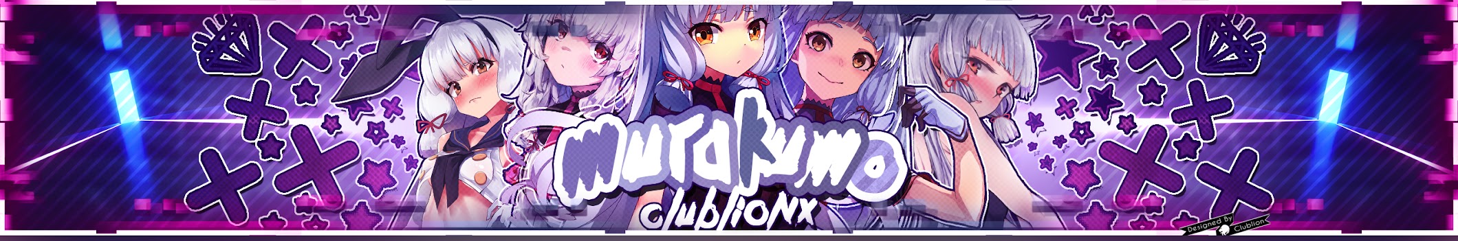 CLuBLioNx