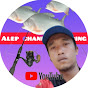 Alep channel mancing