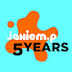 logo Jahiem Preudhomme