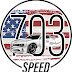 logo 703Speed