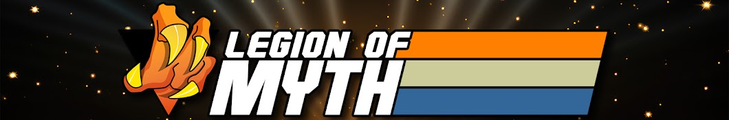Legion of Myth Banner