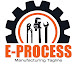 E Process