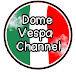 Dome Vespa Channel