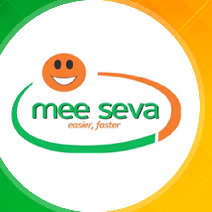 Meeseva telangana youtube