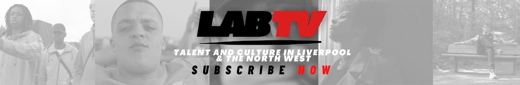 LAB TV