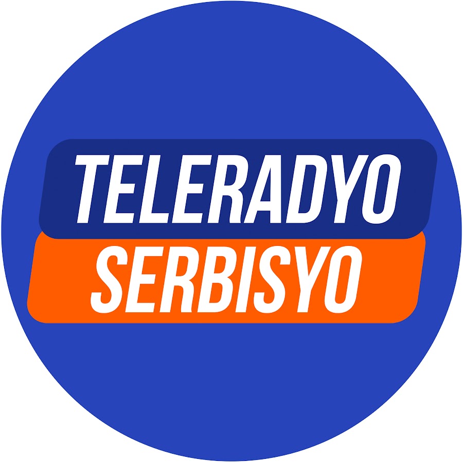 Teleradyo Serbisyo @teleradyoserbisyo