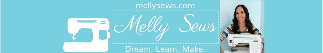 How to Patch Jeans - Melly Sews