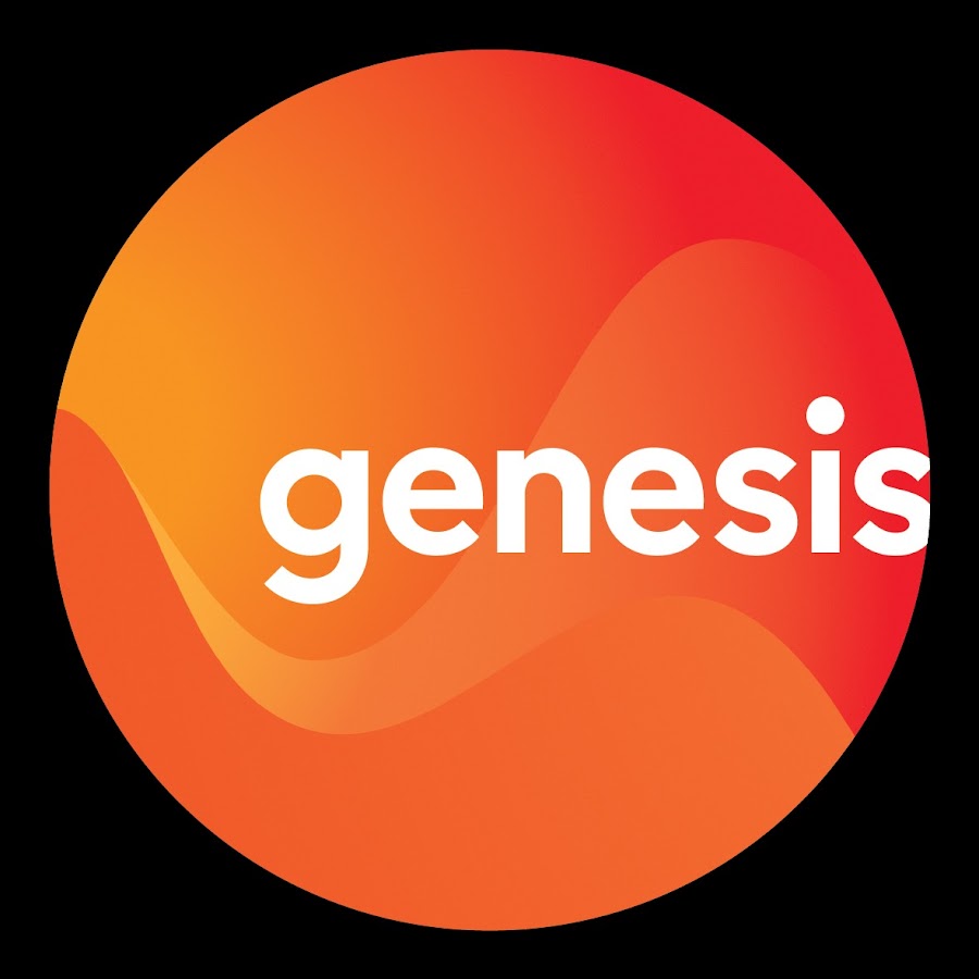 Genesis energy. Генезис Энергетик логотип. Genesis Energy logo.