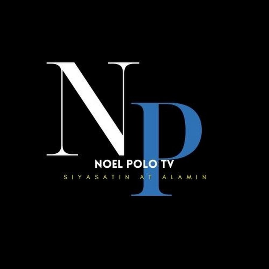 Noel Polo TV @noelpolotv