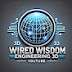 WIRED WISDOM engineering 3D