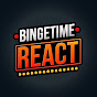 Binge Time React