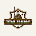 Titan Armory